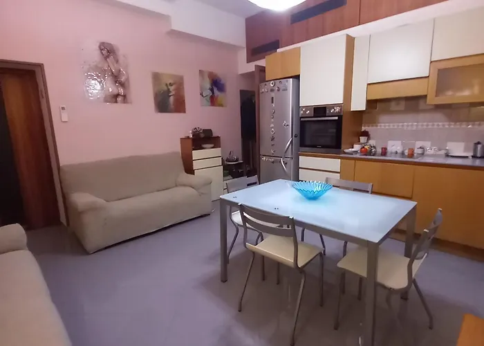 Conti House