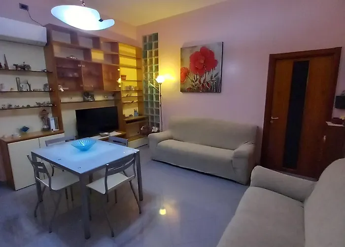 Conti House