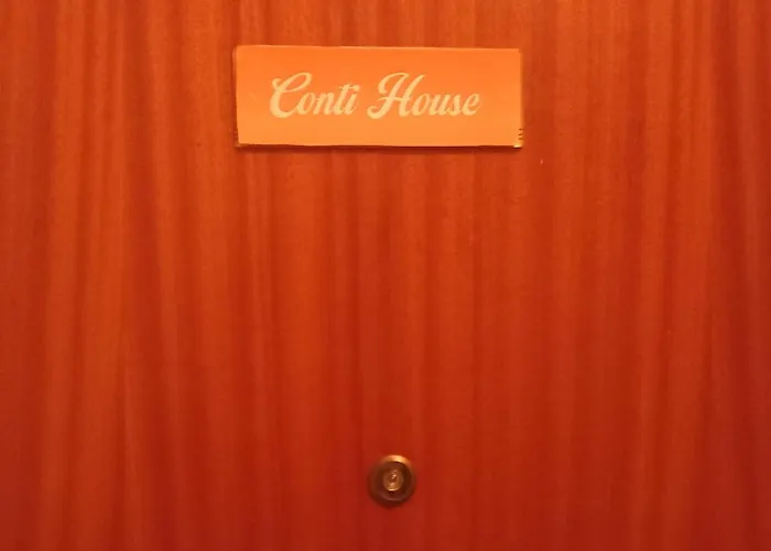 Conti House