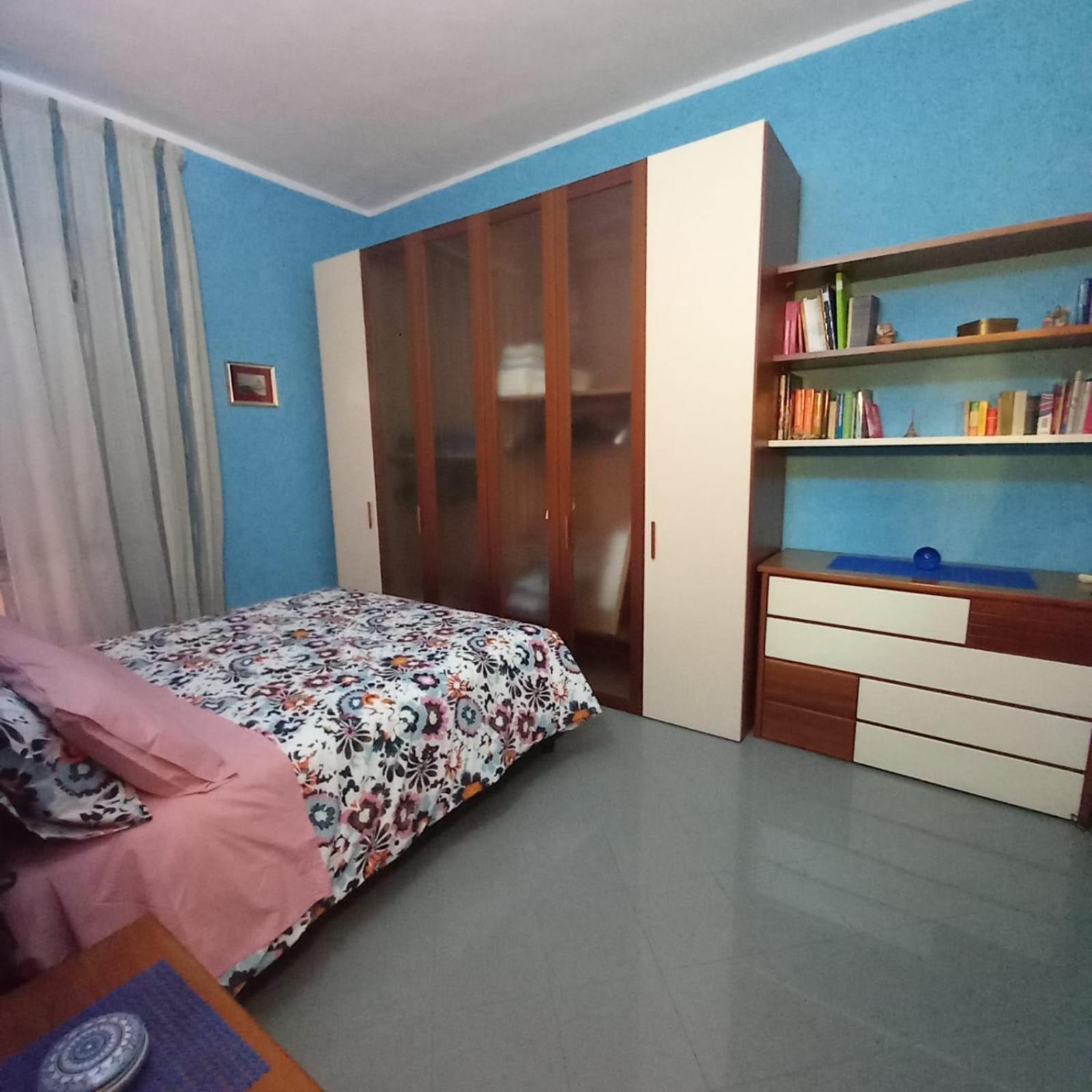 Apartment Conti House