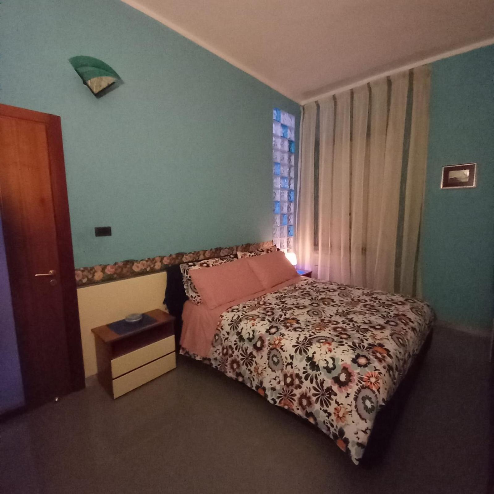 Conti House Salerno