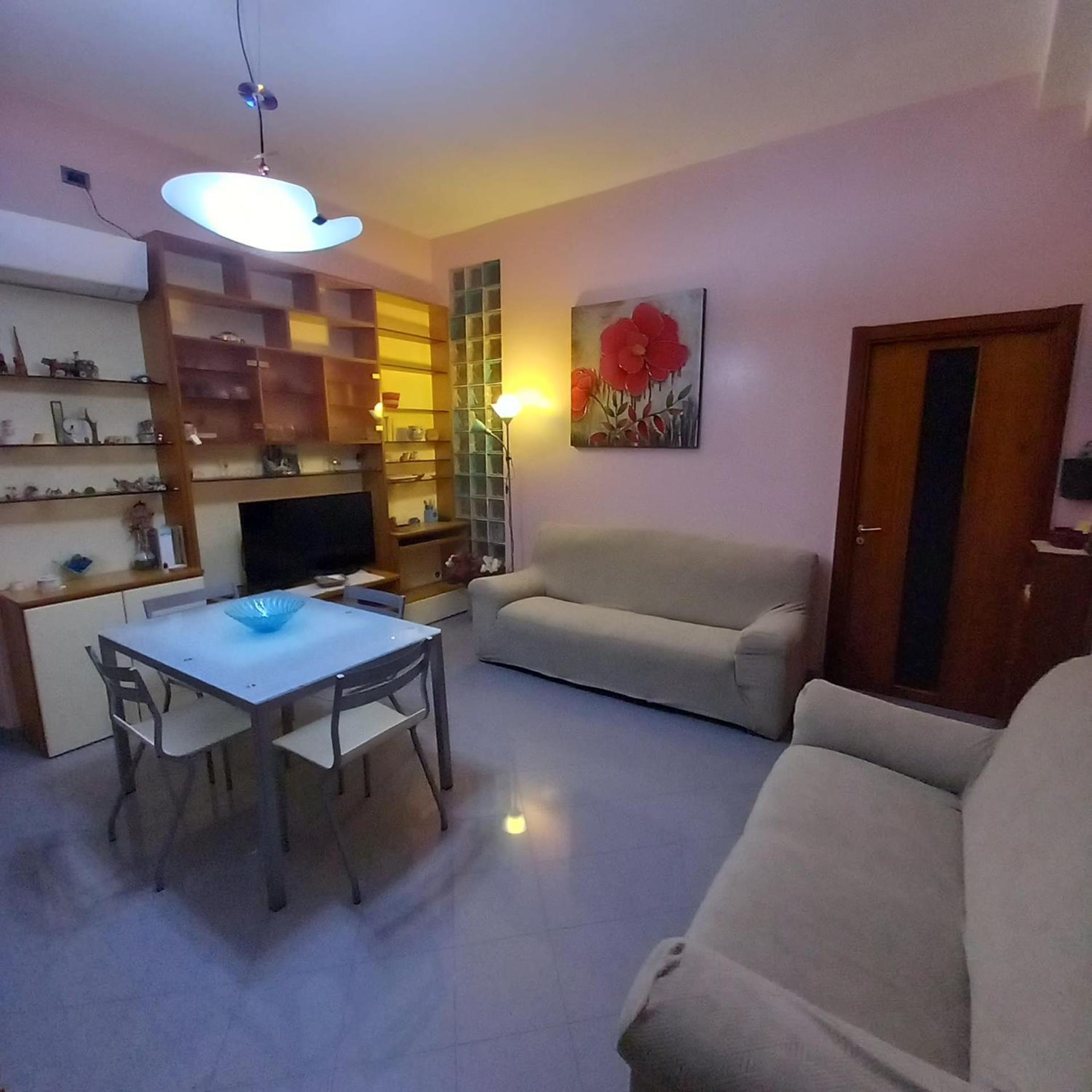 Conti House Apartment